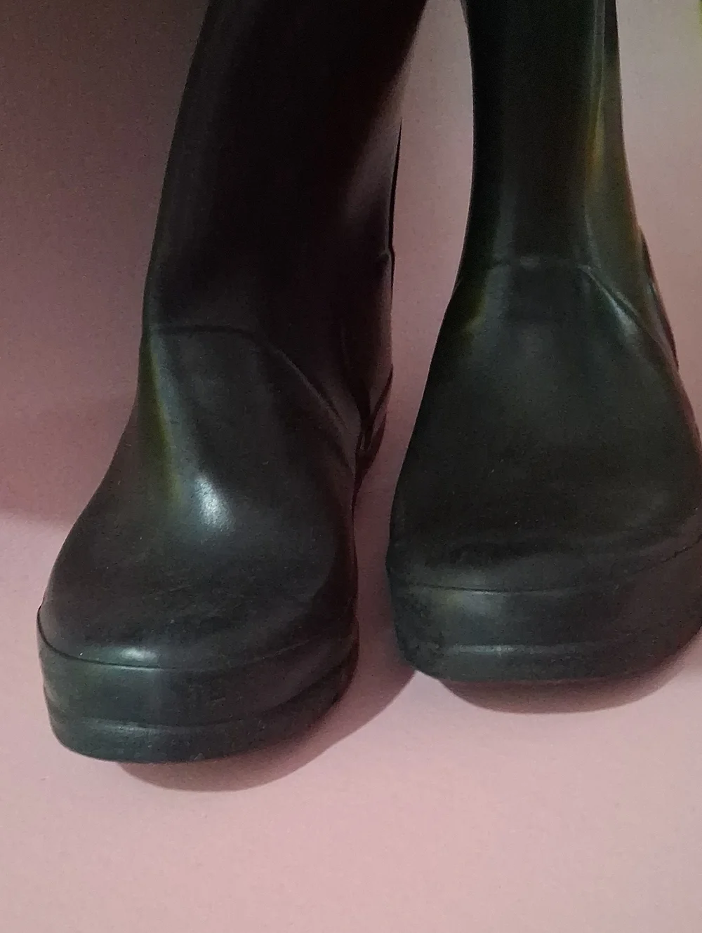 Hunter classic tall